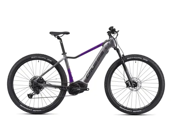 Crussis e-Fionna 9.10-M (720 Wh) horské elektrokolo