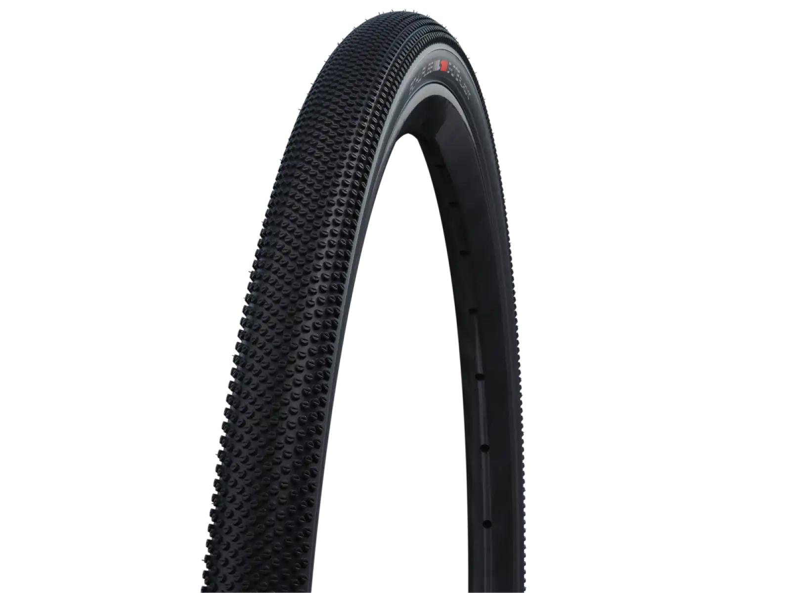 Schwalbe G-ONE Allround Performance RaceGuard 65-584 gravel plášť kevlar, TLR, E-25, Addix
