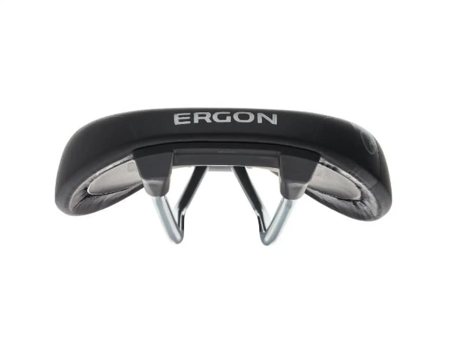 Ergon SFC3 Comp Gel pánské sedlo černá
