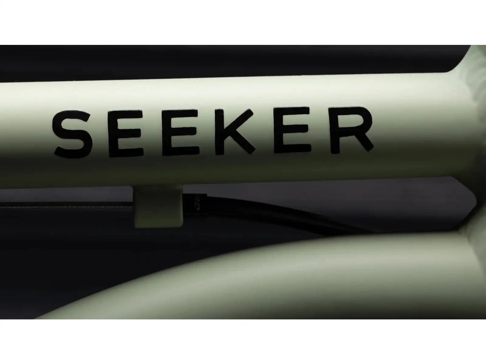 Early Rider Seeker X16 dětské kolo Sage Green