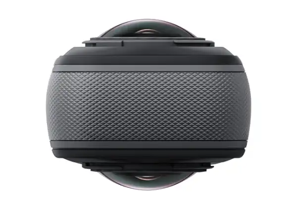 Insta360 X5 Motocyklový balíček