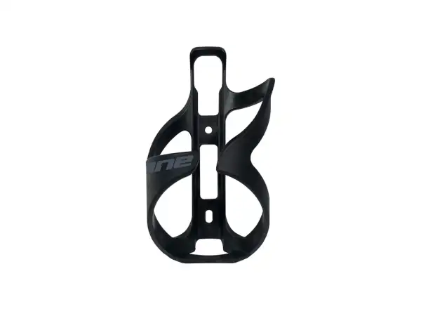 One Bikeparts B.Cage 50 L košík na láhev black/grey