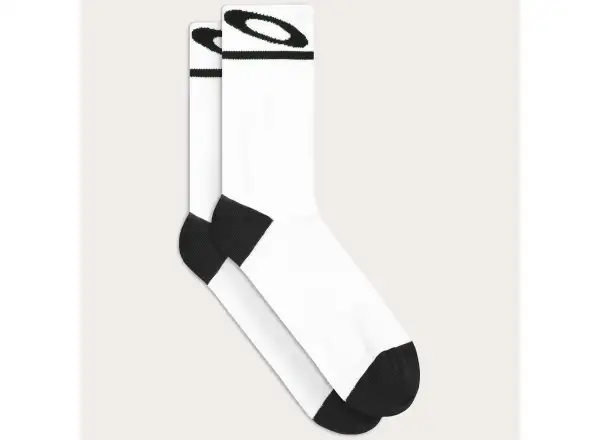 Oakley Cadence ponožky White