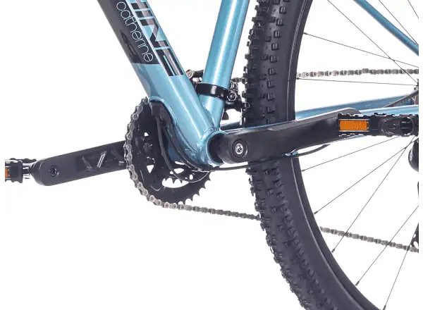 Rock Machine Catherine 10-29 horské kolo Zircon Blue
