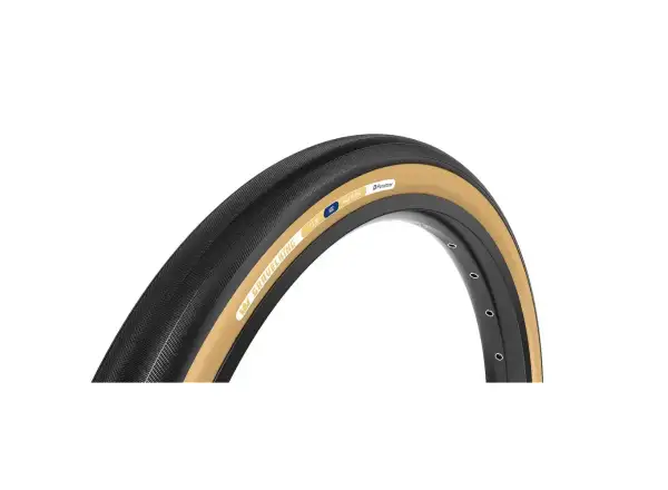 Panaracer GravelKing plášť 700x30 černá/hnědá