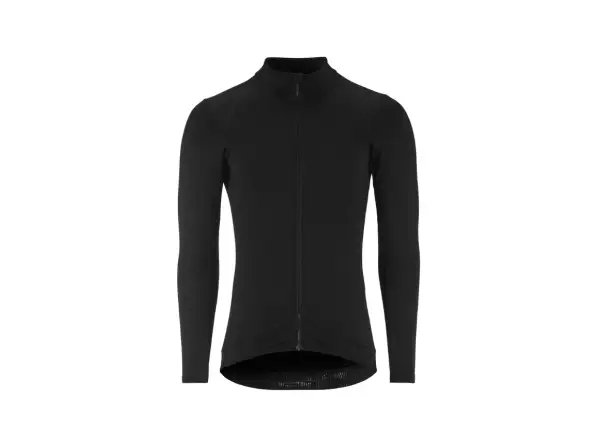 Craft Bike SubZ LS 2 pánský dres dlouhý rukáv černá