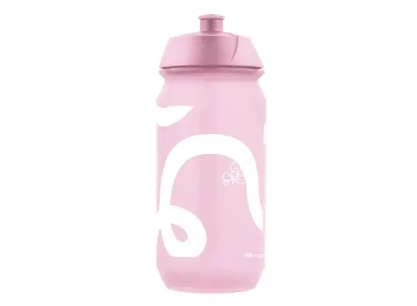 Force Twist cyklistická láhev 500 ml růžová