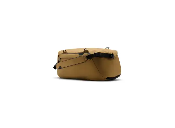 Peak Design Travel Duffel 50 l taška Coyote