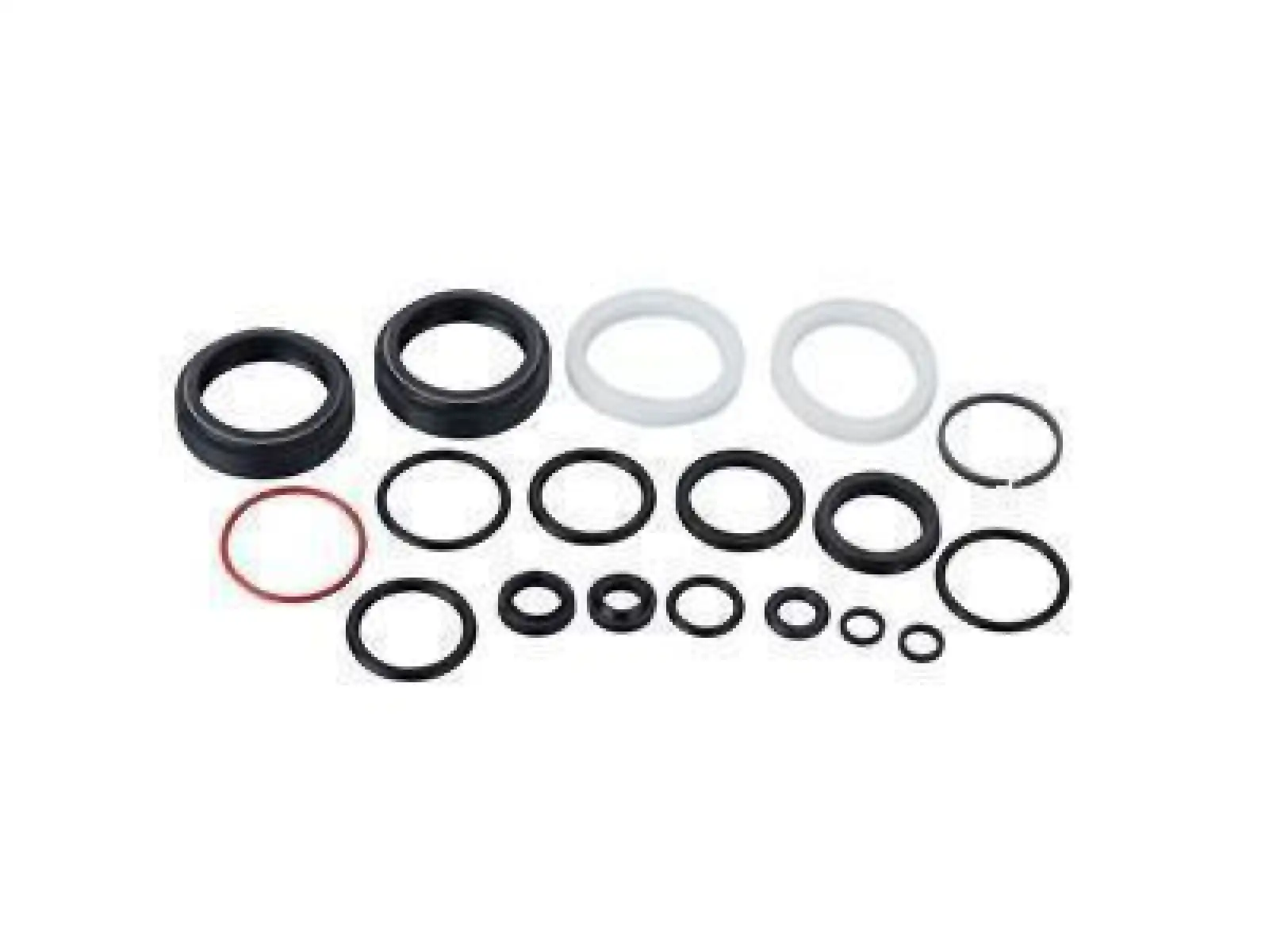 Rock Shox Service Kit pro vidlice Yari Solo Air A1