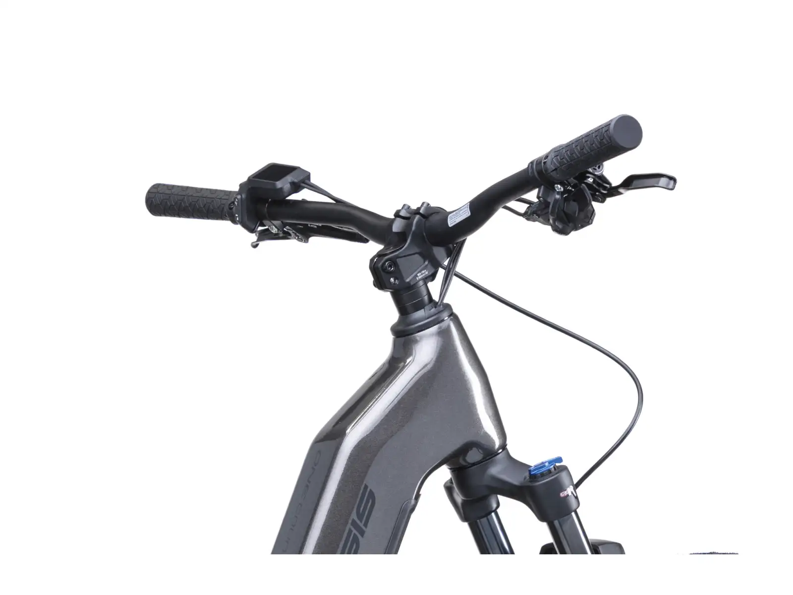Crussis ONE-Country AX MTB 8.12-M2(800) horské elektrokolo