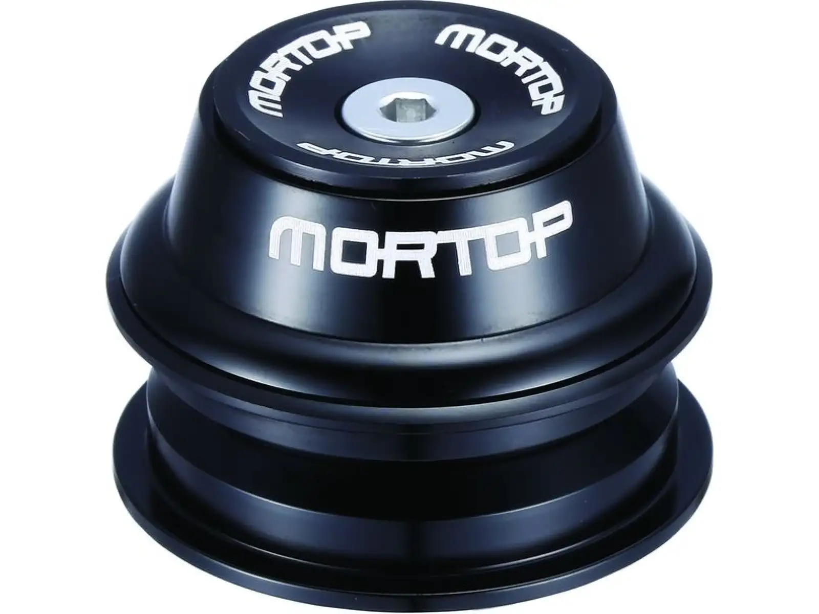 Mortop HI75 PressFit hlavové složení