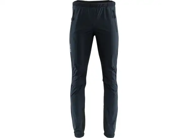 Silvini Soracte MP1144 pánské skialp kalhoty Black
