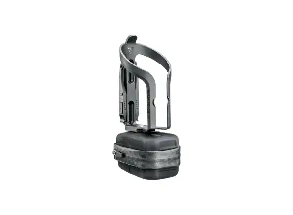 Topeak Ninja Pouch Plus Mountain košík na láhev s brašnou