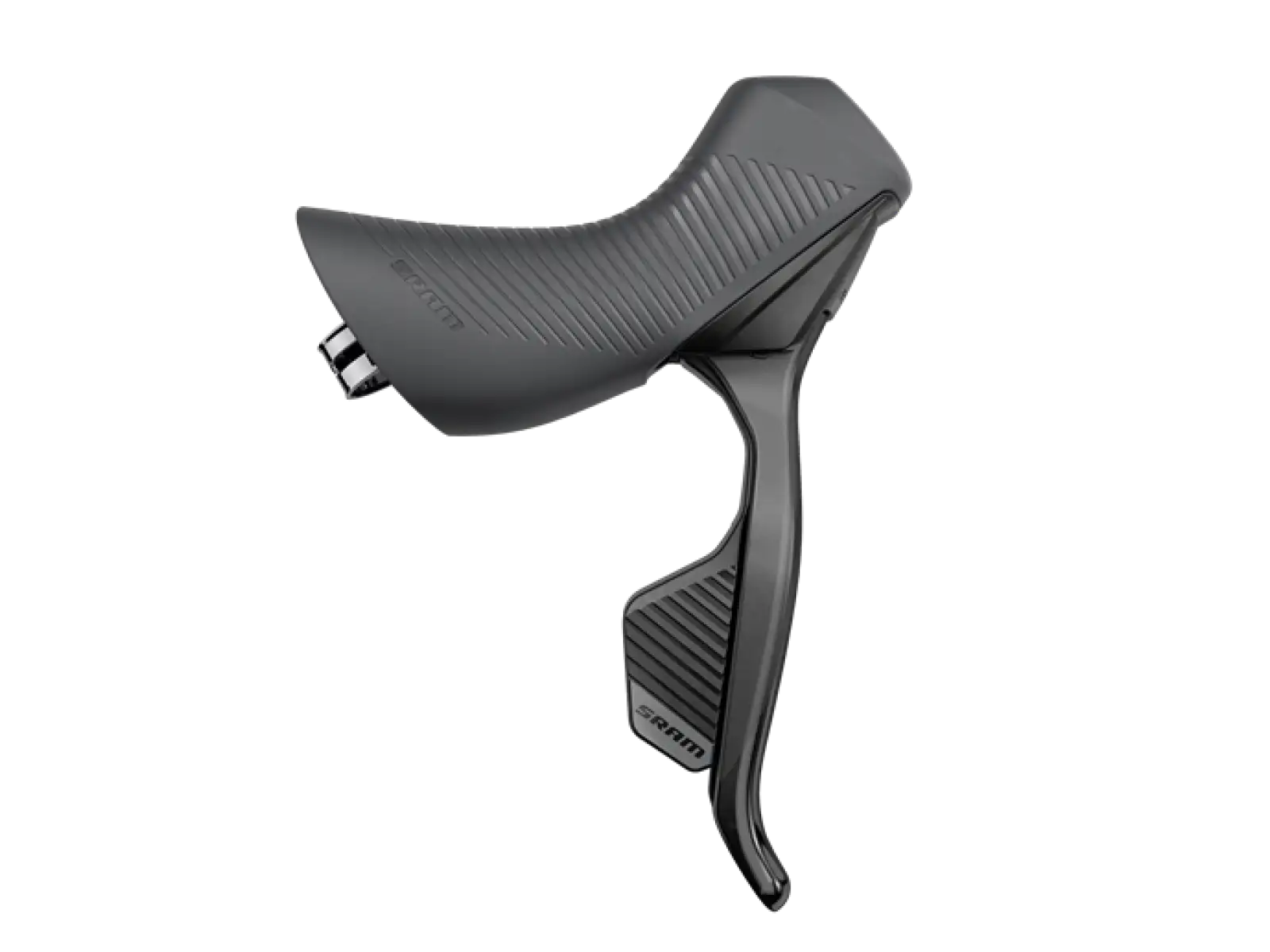 Sram Rival eTap AXS HRD gumy na páky černá