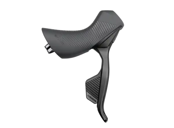 Sram Rival eTap AXS HRD gumy na páky černá