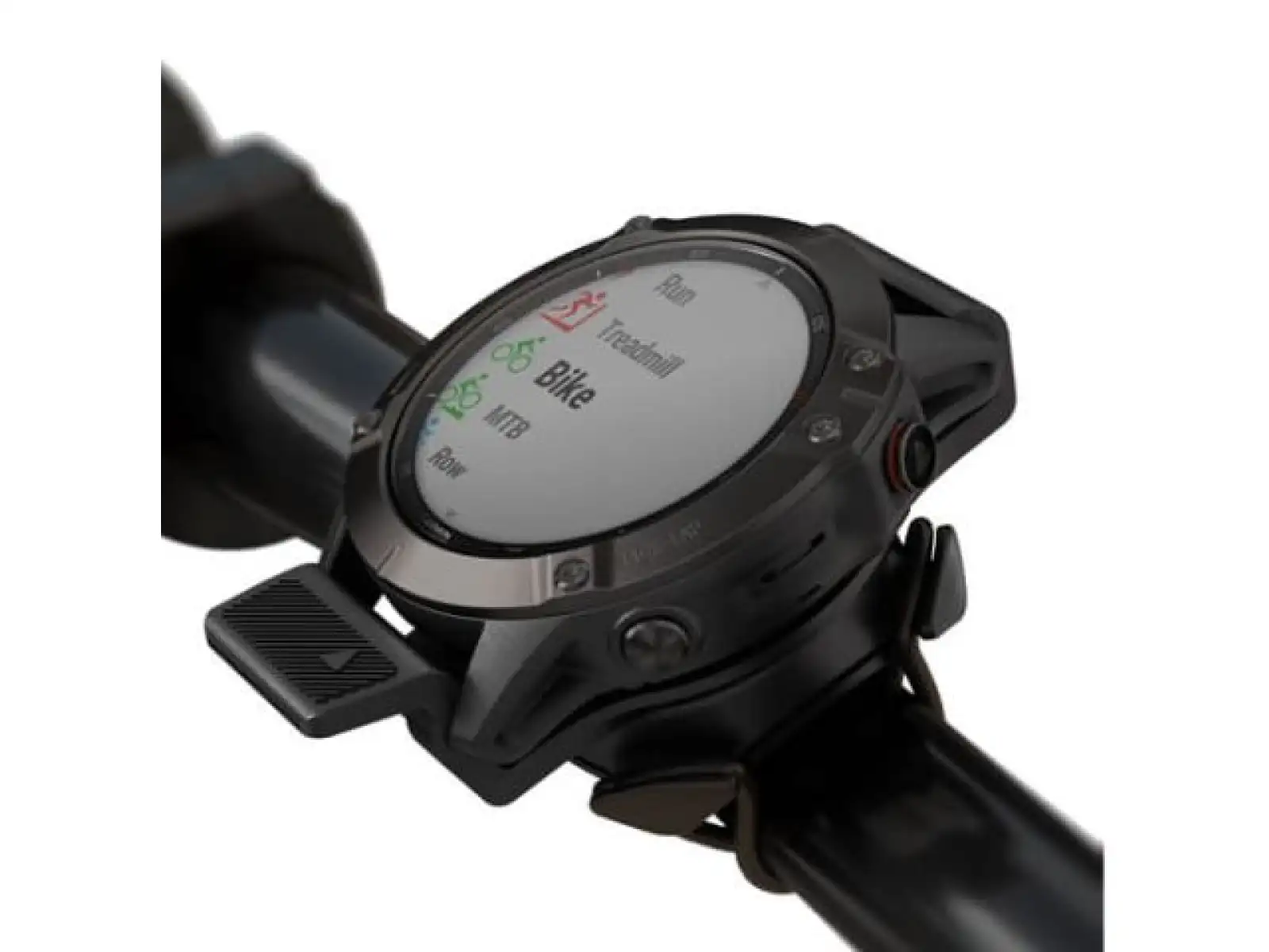 Garmin QuickFit držák na kolo s rychloupínáním