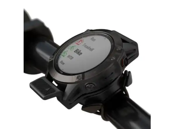 Garmin QuickFit držák na kolo s rychloupínáním