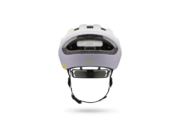 Fizik Kyros silniční přilba Grey/Lavander