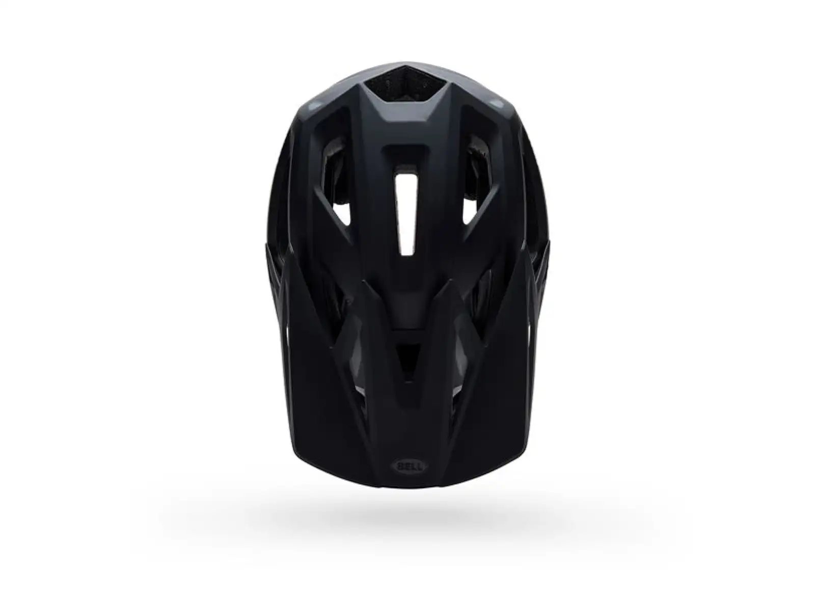Bell Full-Air MIPS přilba Matte Black