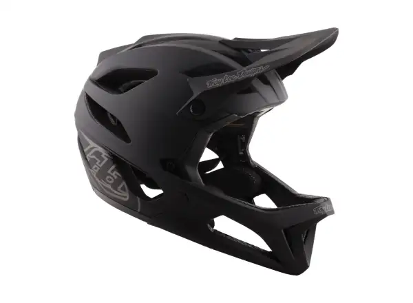 Troy Lee Designs Stage MIPS přilba Drone Black