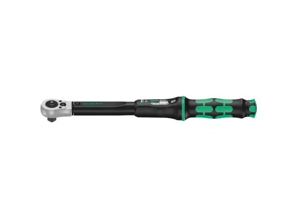 Wera Click-Torque C 2 Push R/L 1/2" 20-100 Nm momentový klíč
