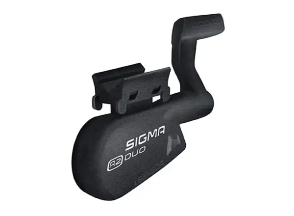 Sigma Sport R2 Duo Combo Ant+ senzor