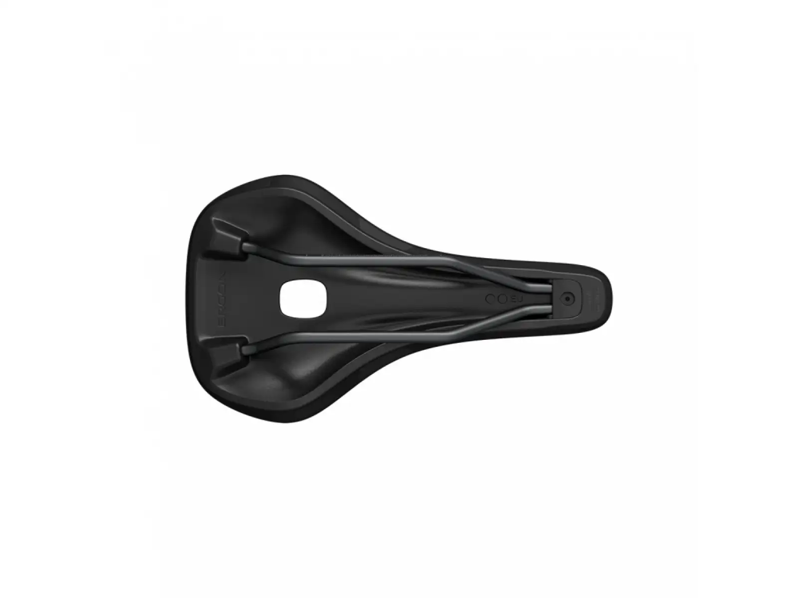Ergon SR Allroad Men sedlo černá