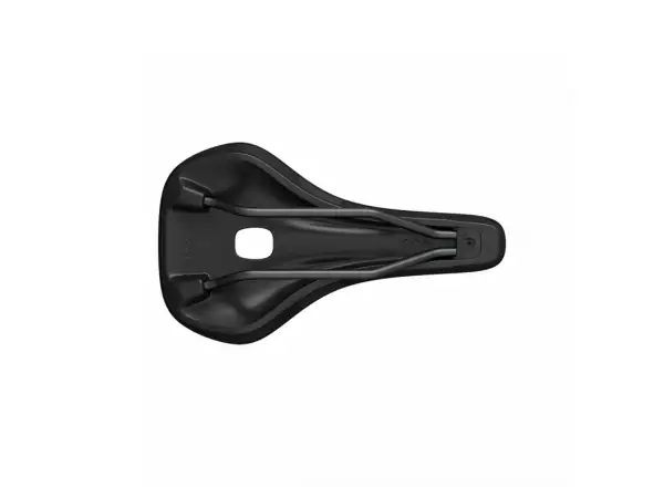 Ergon SR Allroad Men sedlo černá