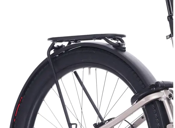 Rock Machine Crossride e450 FS nízkonástupové celoodpružené elektrokolo Sand Grey/Black