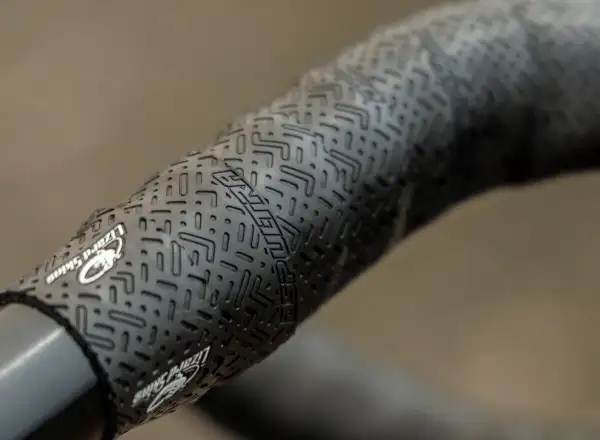 Lizard Skins omotávka DSP Ultra 1.9 mm Jet Black