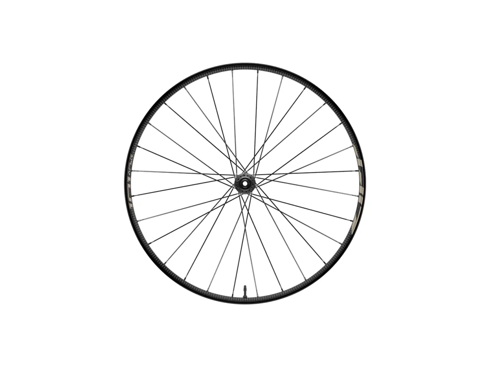 Zipp 101 XPLR Carbon Disc Tubeless CenterLock 12x100 mm přední kolo Kwiqsand