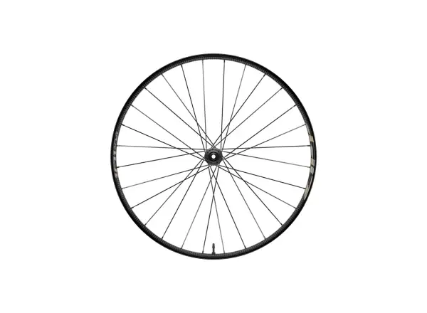 Zipp 101 XPLR Carbon Disc Tubeless CenterLock 12x100 mm přední kolo Kwiqsand