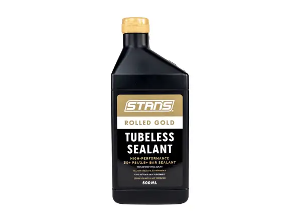 No Tubes Rolled Gold bezdušový tmel pro silnici a gravel 500 ml