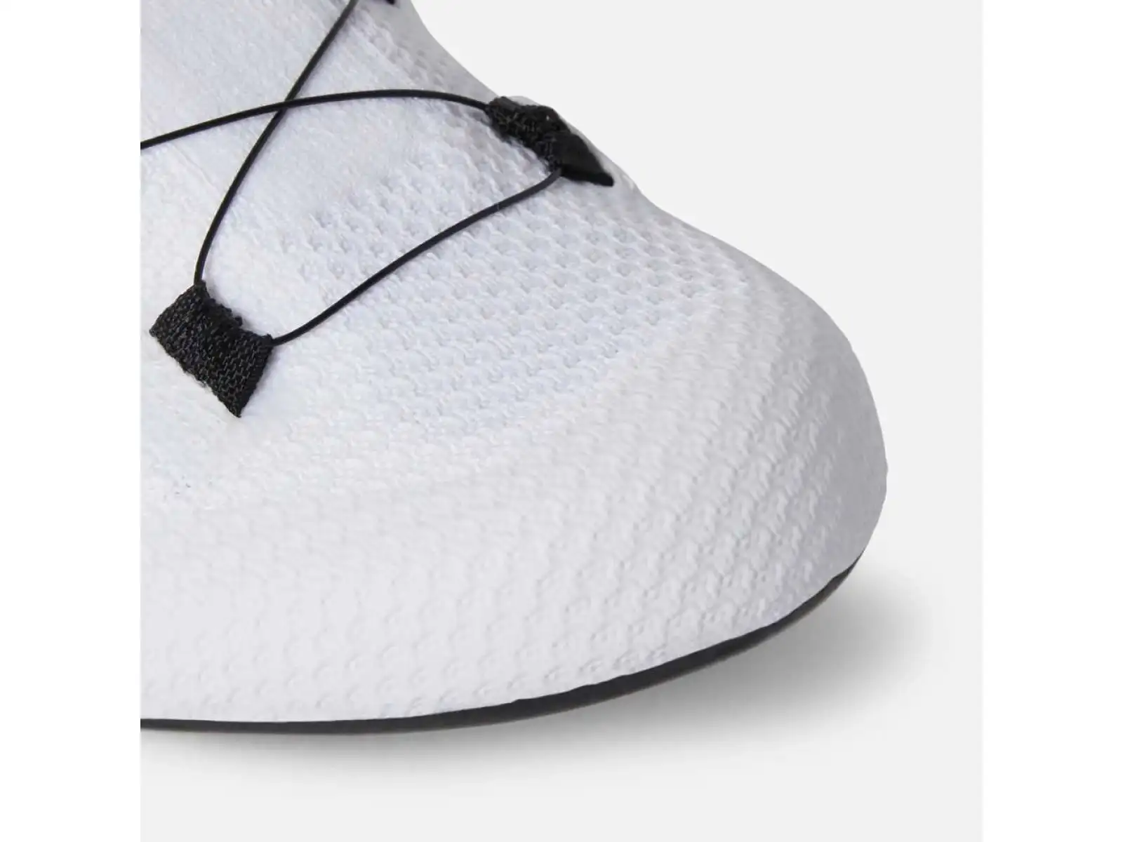 DMT SH10 silniční pánské tretry White/Black