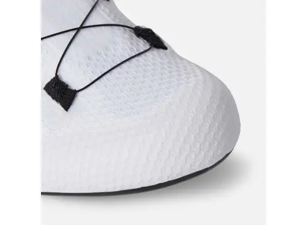 DMT SH10 silniční pánské tretry White/Black