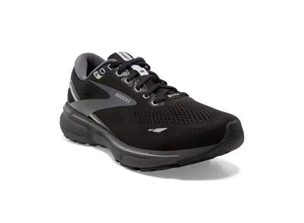 Brooks Ghost 15 GTX pánské běžecké boty černá