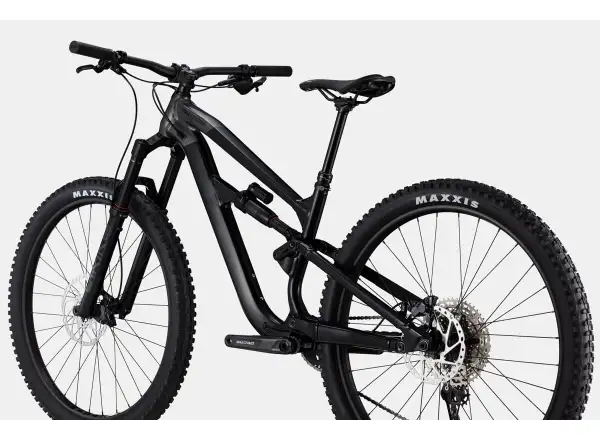 Cannondale Habit LT 2 horské kolo Smoke Black