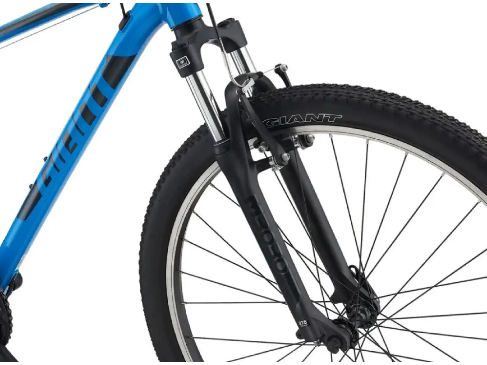 Giant ATX 27,5 Vibrant blue horské kolo