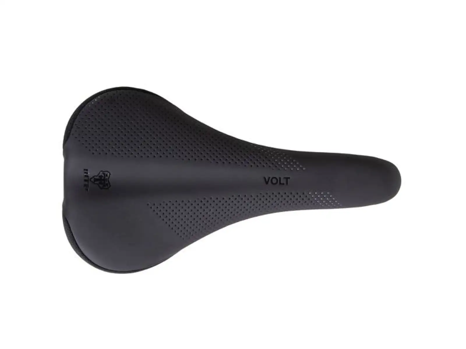 WTB Volt Titanium Medium sedlo černá