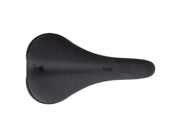 WTB Volt Titanium Medium sedlo černá
