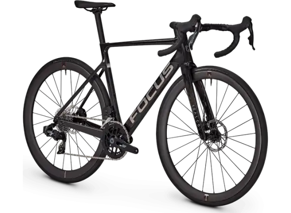 Focus IZALCO MAX 8.9 silniční kolo BlackMetallic
