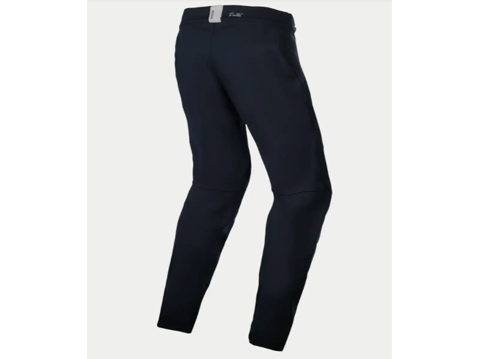 Alpinestars A-Dura Thermal pánské kalhoty Black