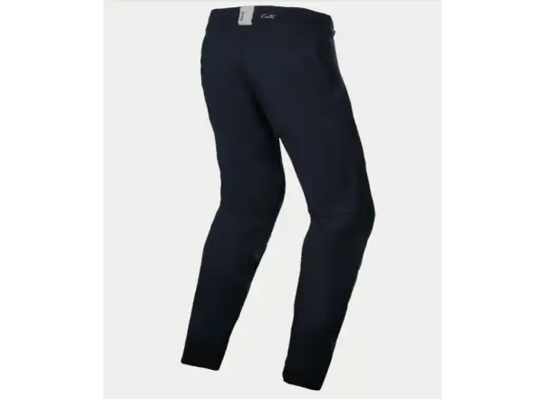 Alpinestars A-Dura Thermal pánské kalhoty Black