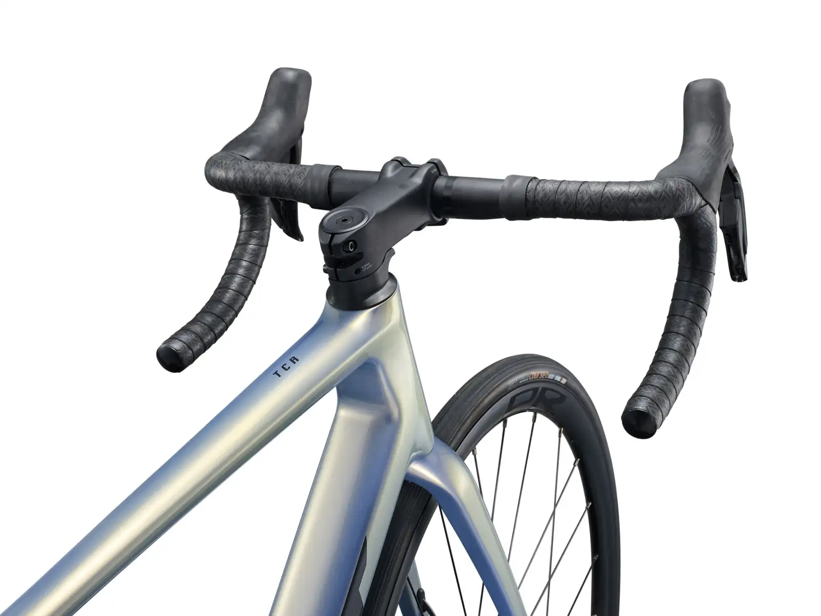 Giant TCR Advanced 1 KOM silniční kolo Dreamy Blue