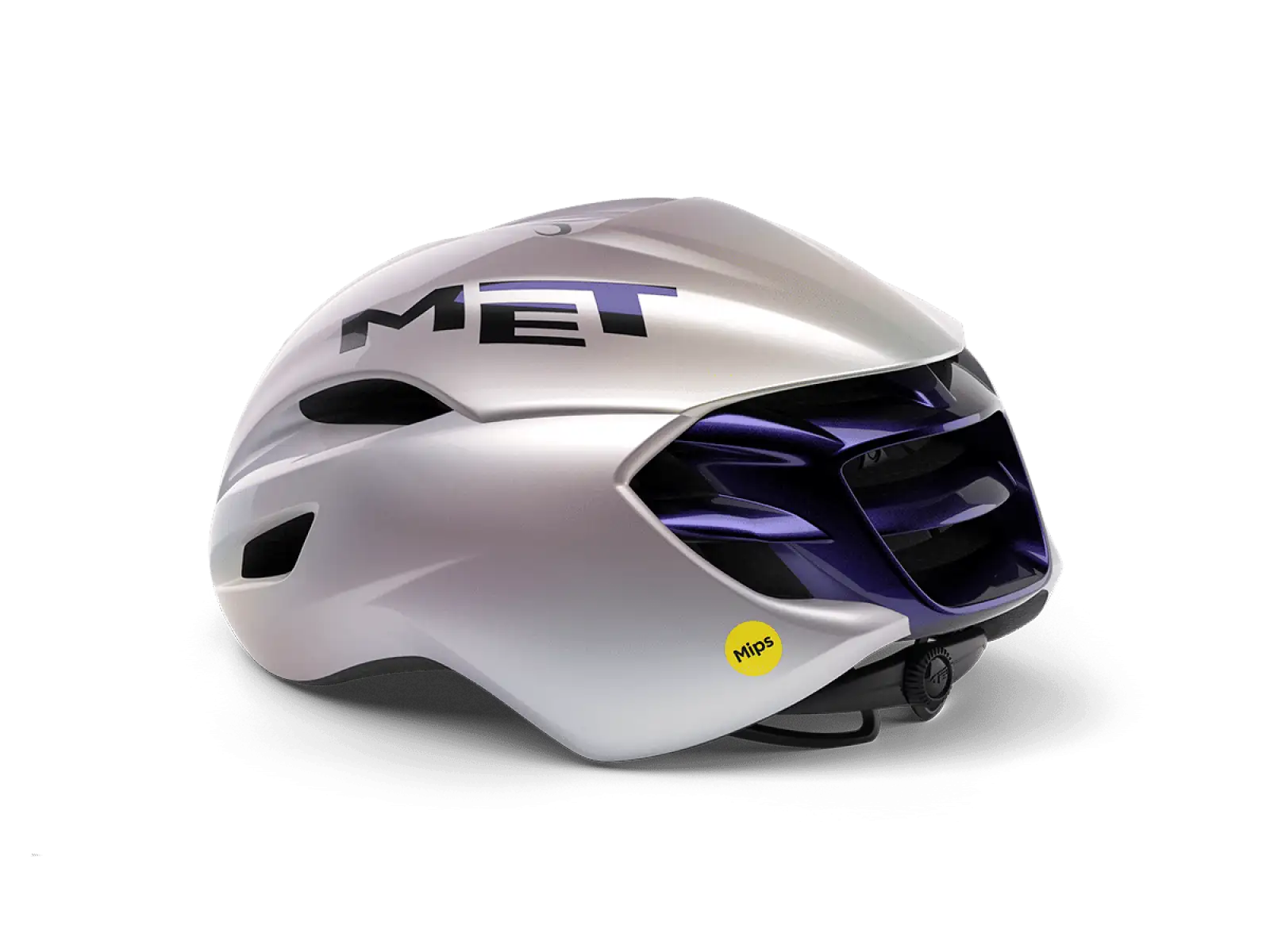 MET Manta MIPS přilba Tadej Pogačar Limited Edition