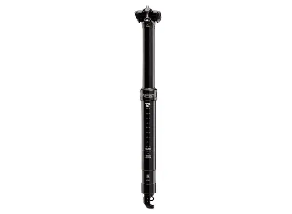 Race Face Aeffect-R Dropper Post 170 mm teleskopická sedlovka 30,9x465 mm, bez ovládání