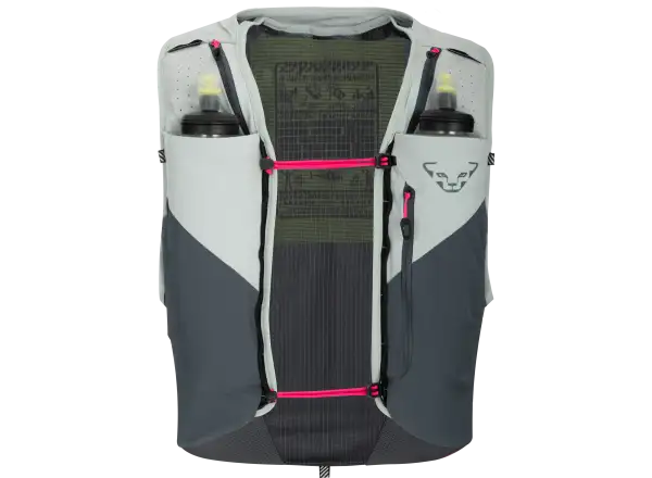 Dynafit Ultra 12 běžecká vesta Black Out