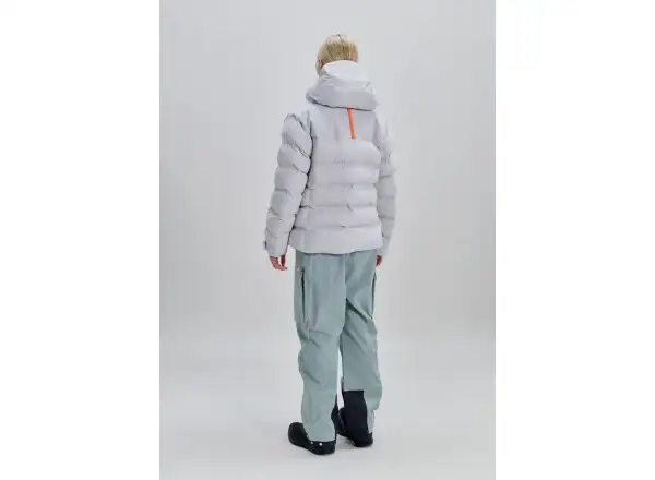 POC Loft Jacket dámská lyžařská bunda Granite Grey