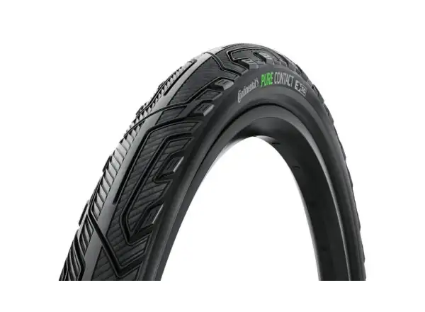 Continental Pure Contact E-50 28x1,50" trekingový plášť kevlar