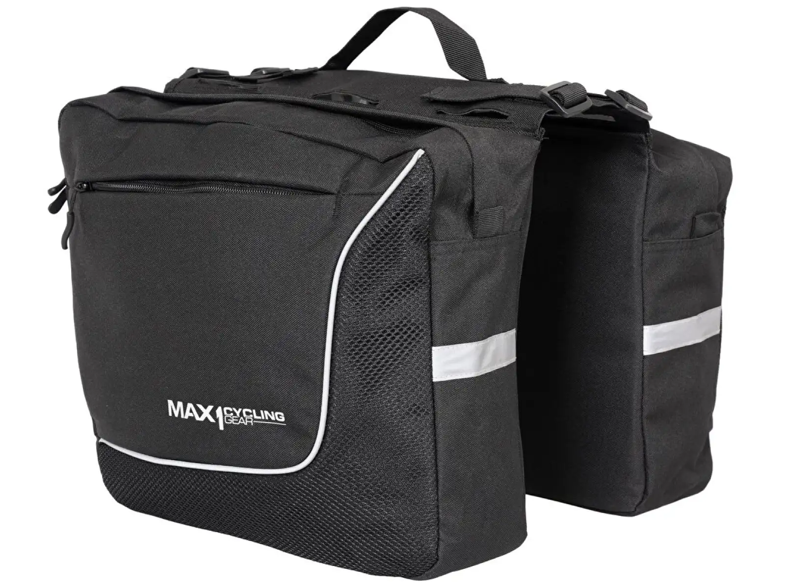 MAX1 Courier brašna na nosič 18L